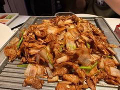 -四季民福烤鸭店(王府井东安门店)