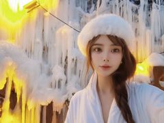 -长白山聚龙火山温泉