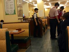 -萨莉亚意式餐厅(河东万达店)