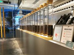 -喜茶(佛山顺德容桂天佑城店)