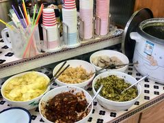 -张二面馆(山门口店)