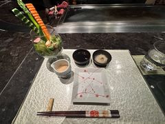 -Ginza Onodera铁板烧(外滩十八号店)