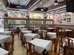 -冰泉豆浆馆(白云山总店)