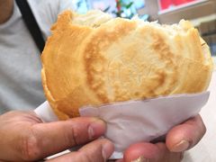 优质肉夹馍-秦豫肉夹馍(骡马市总店)