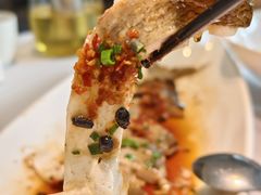 -院里寻菜·精致庭院菜(观沙岭店)