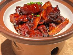 -周家二小姐的菜(西津渡店)