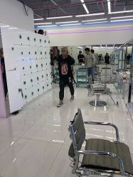 -P.STYLE 派斯造型