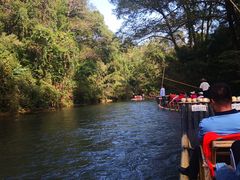 -九曲溪竹筏码头