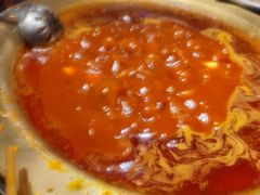 -周师兄大刀腰片火锅(洪崖洞旗舰店)