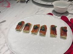 -鹏瑞莱佛士酒店·云璟 Yun Jing