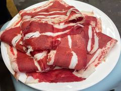 肥牛-重庆下半城老火锅(糖酒公司店)