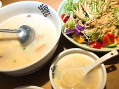 -吕氏疙瘩汤·海鲜新鲁菜(凯德mall新都心店)