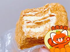 -甜嘟嘟烘焙坊(舒城路店)