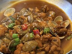 -满香舒·漳州小馆(大唐店)