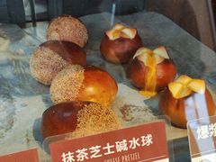 -Juicy Bakery(大学路店)