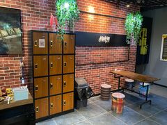 -机械师超级密室(大唐西市店)