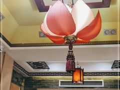 -一盏明灯全素斋(殊像寺店)