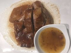 -高第街56号港式餐厅(山大路店)