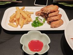 -起源小厨(应天门店)