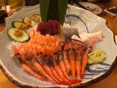 -高木日本料理(静安寺店)