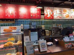 -星巴克(北京太平桥大街店)