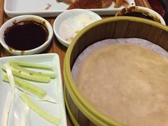 -青年公社烤鸭(蜀山万象汇店)