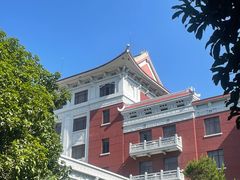 -杭州香格里拉饭店