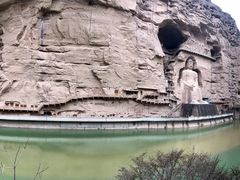 -炳灵寺世界文化遗产旅游区