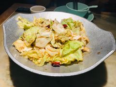 -绿茶餐厅(广州天河城店)