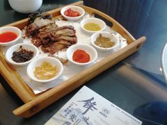-锋味餐厅(空港复悦里店)