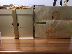 -BLACKSWAN黑天鹅(环球店)
