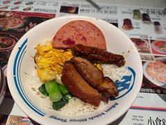 -敏华冰厅(天河城店)