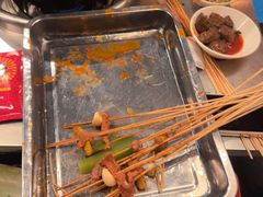 -钢管厂五区小郡肝火锅串串香(总店)