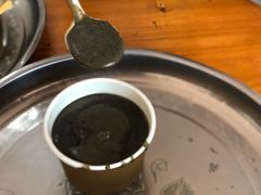-谢怀亮芝麻茶