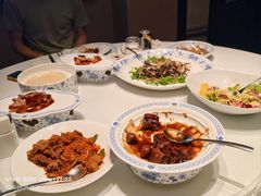 -北京宴(华贸购物中心店)