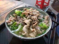 -珍记海鲜粥·海鲜粉