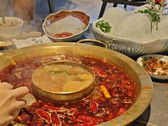 -长嘉·河图火锅(长嘉汇江景旗舰店)