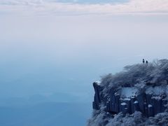 -庐山风景名胜区