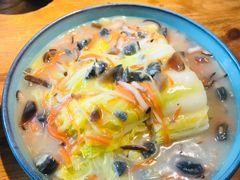 上汤娃娃菜-心邸·庆宴(雅宝城店)