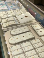 -周大福荟馆JEWELRIA(东百中心店)