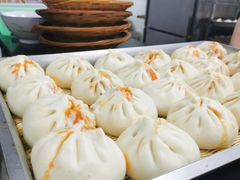 -清真石家包子(大皮院总店)