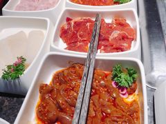 -海底捞火锅(崇文门新世界百货店)