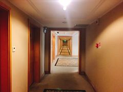 -武汉新华大饭店