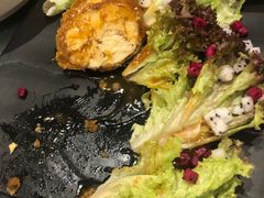 -三宝大饭店-中和艺素餐厅(浦上金山正祥广场店)