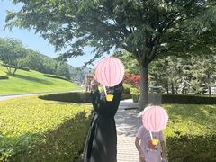 -棒棰岛宾馆景区