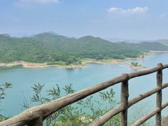 -易水湖景区