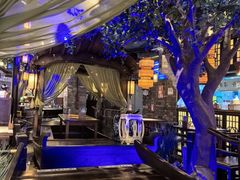 -绿茶餐厅(深圳龙华天虹购物中心店)