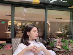 -卡朋西餐(较场西路店)