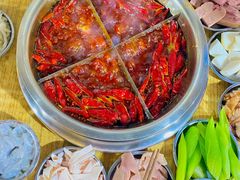 -渝味黄姐火锅(黄泥村店)