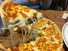 -Tiaye恬野大山·深盘披萨西餐厅(吾悦广场店)